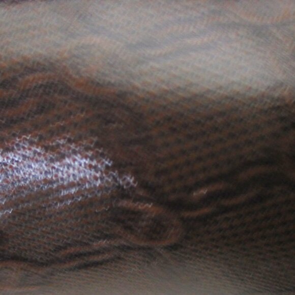 Etienne Aigner Womens Brown Leather Pump w/3" Heel - Size 9M - Picture 7 of 10